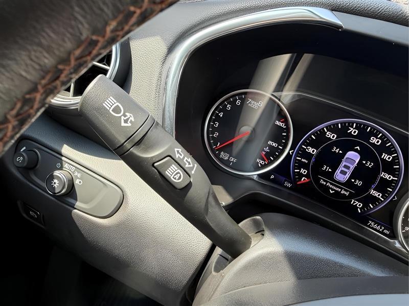 Chevrolet Blazer Premier 2020