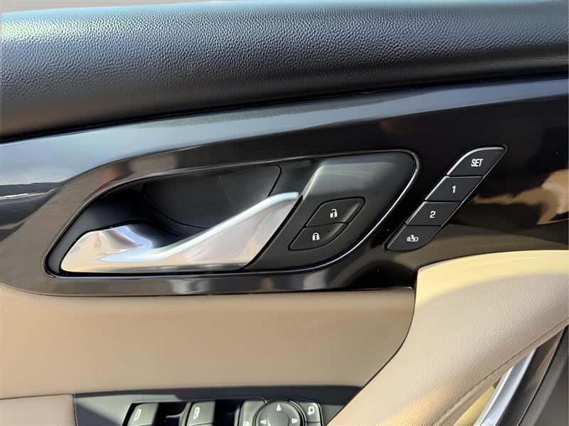 Chevrolet Blazer Premier 2020