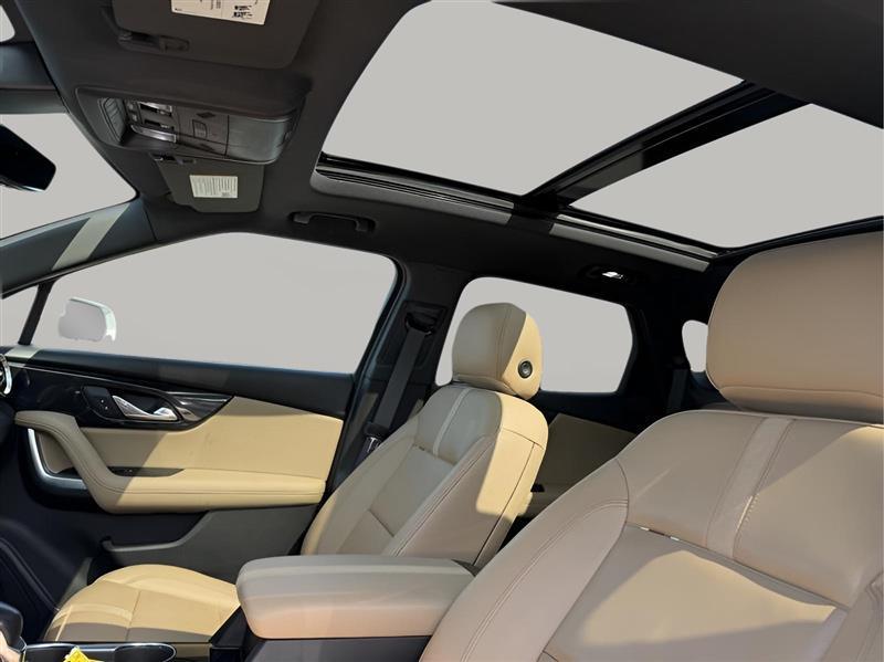 Chevrolet Blazer Premier 2020