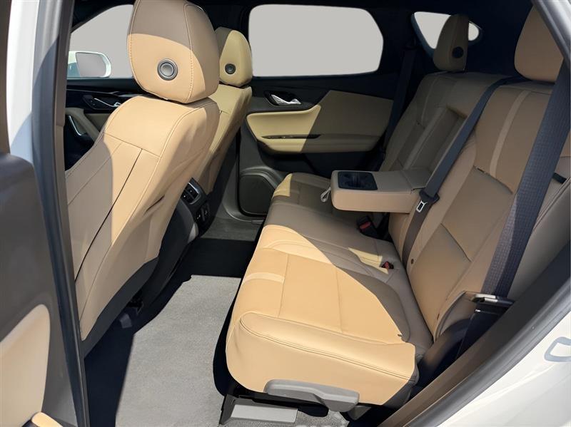 Chevrolet Blazer Premier 2020