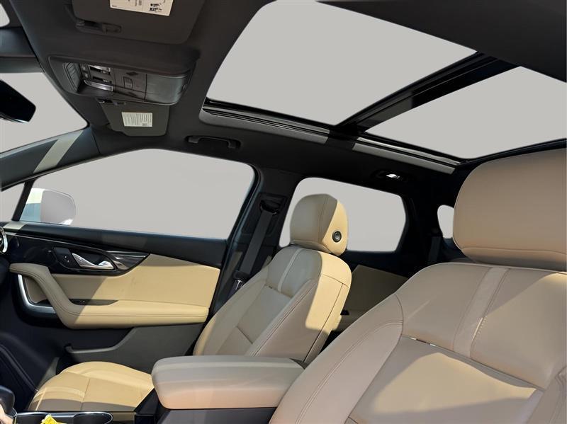 Chevrolet Blazer Premier 2020