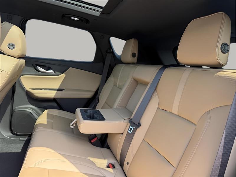 Chevrolet Blazer Premier 2020