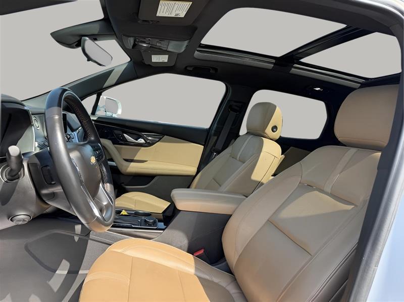 Chevrolet Blazer Premier 2020