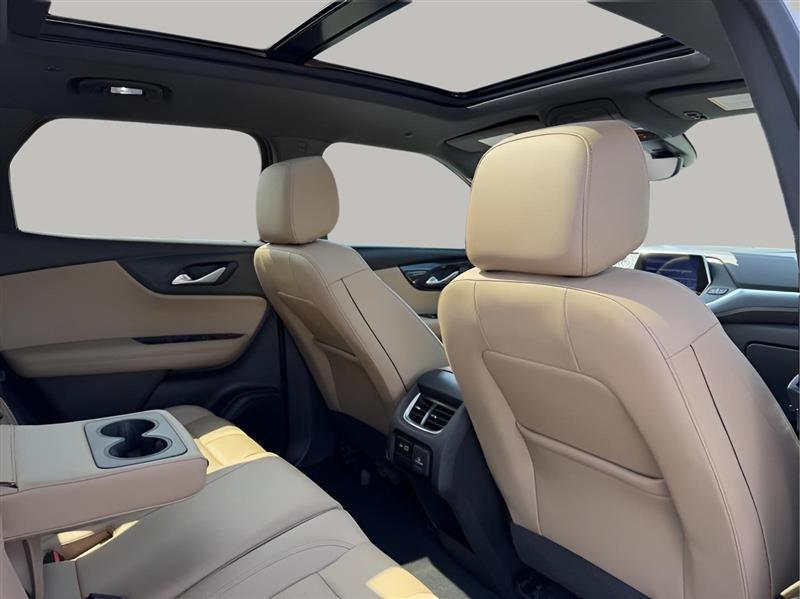 Chevrolet Blazer Premier 2020