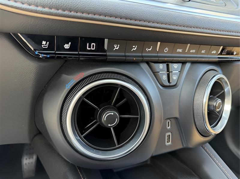 Chevrolet Blazer Premier 2020