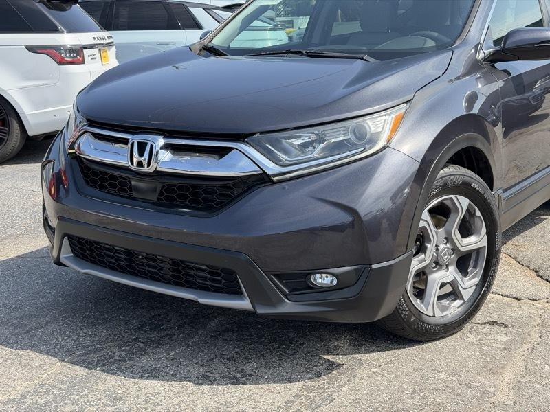 Honda CR-V EX 2WD 2019