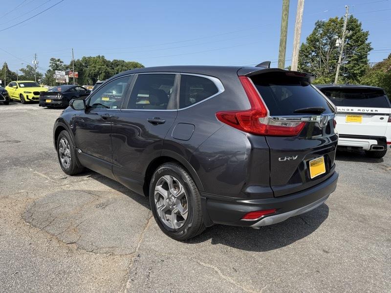 Honda CR-V EX 2WD 2019