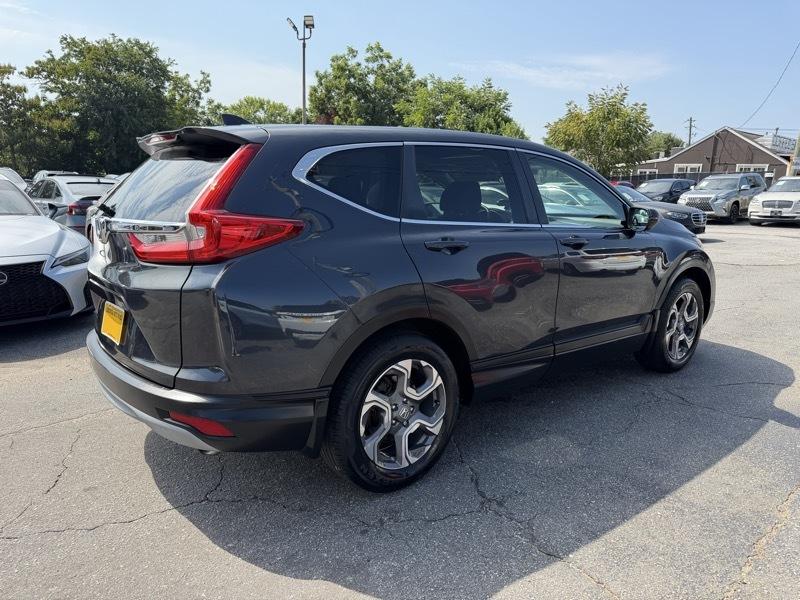 Honda CR-V EX 2WD 2019