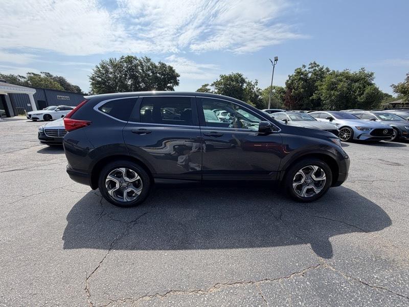 Honda CR-V EX 2WD 2019
