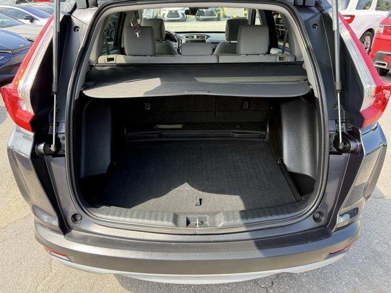 Honda CR-V EX 2WD 2019