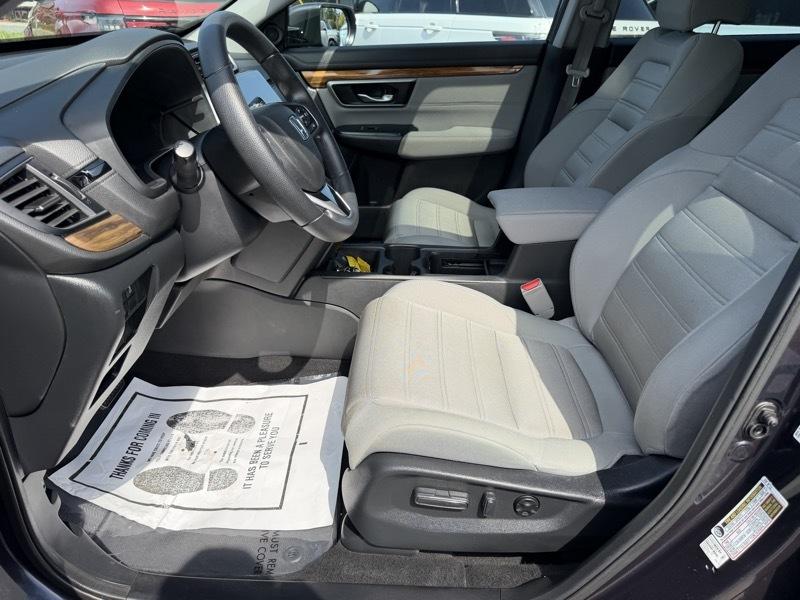 Honda CR-V EX 2WD 2019