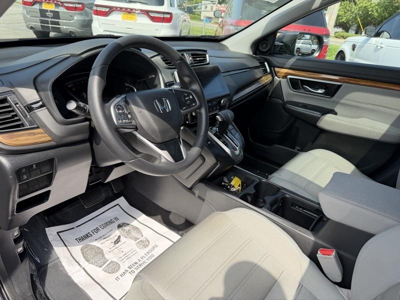 Honda CR-V EX 2WD 2019