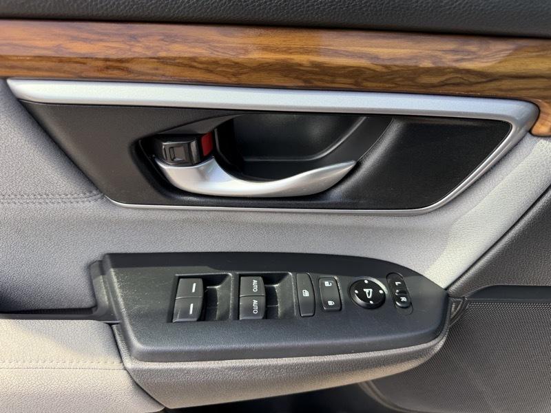 Honda CR-V EX 2WD 2019