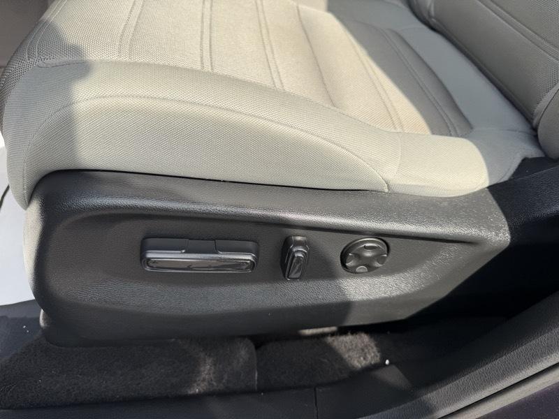 Honda CR-V EX 2WD 2019