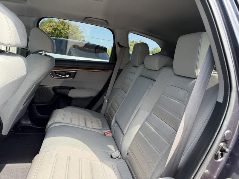 Honda CR-V EX 2WD 2019