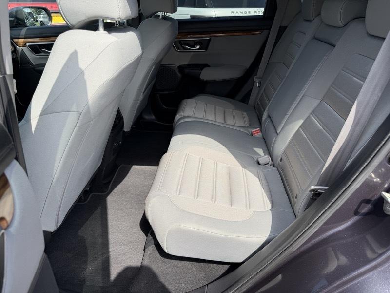 Honda CR-V EX 2WD 2019