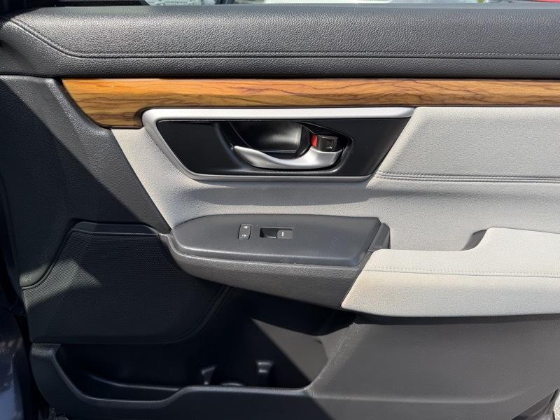 Honda CR-V EX 2WD 2019