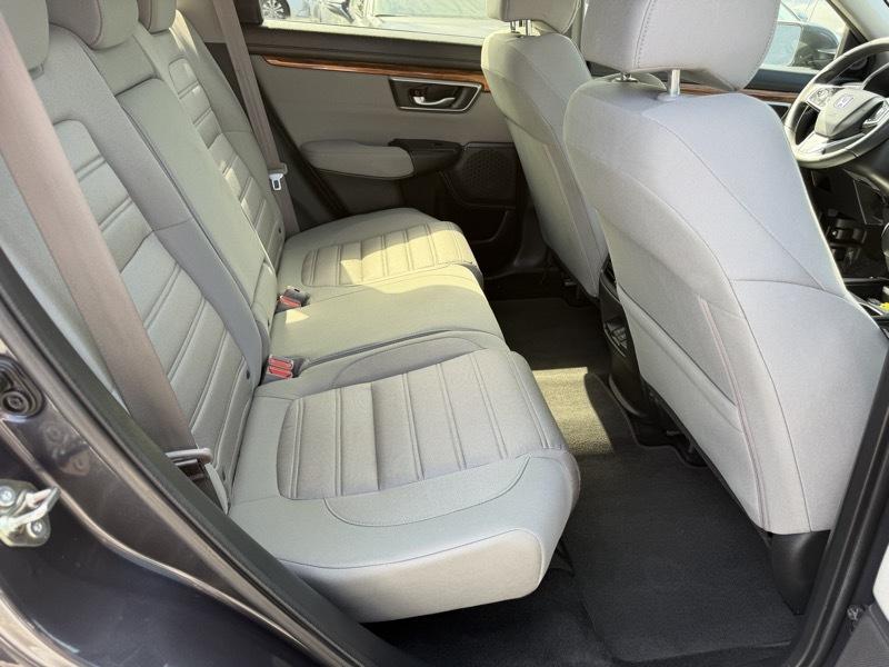 Honda CR-V EX 2WD 2019