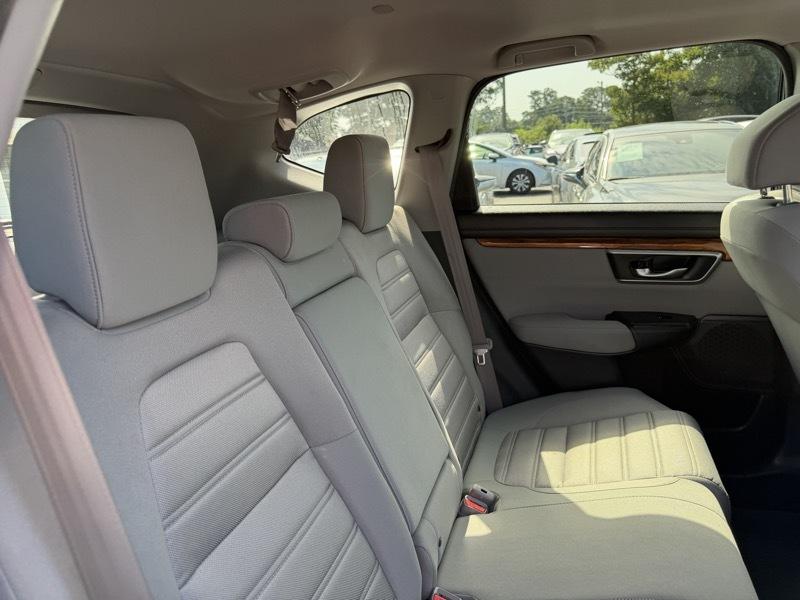 Honda CR-V EX 2WD 2019