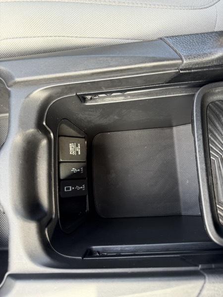 Honda CR-V EX 2WD 2019