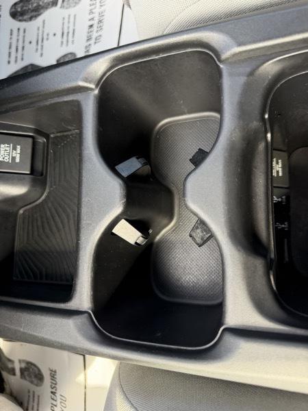 Honda CR-V EX 2WD 2019