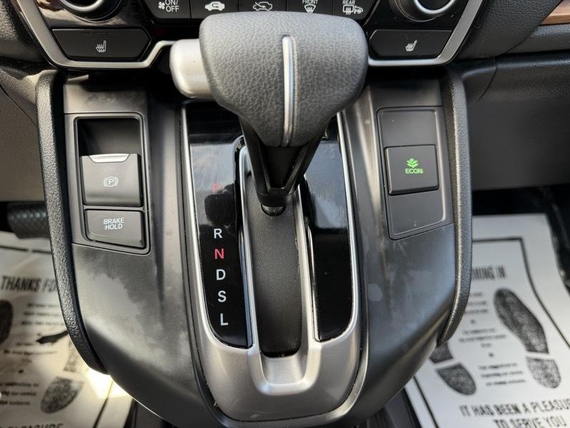 Honda CR-V EX 2WD 2019