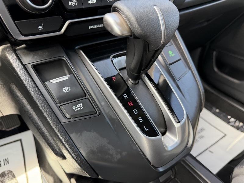 Honda CR-V EX 2WD 2019