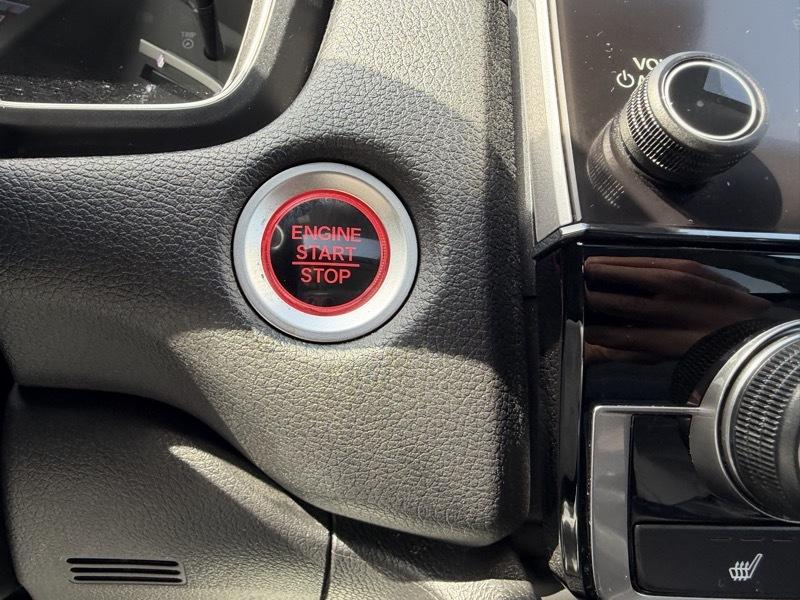 Honda CR-V EX 2WD 2019