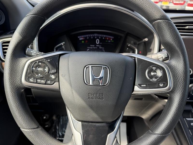 Honda CR-V EX 2WD 2019