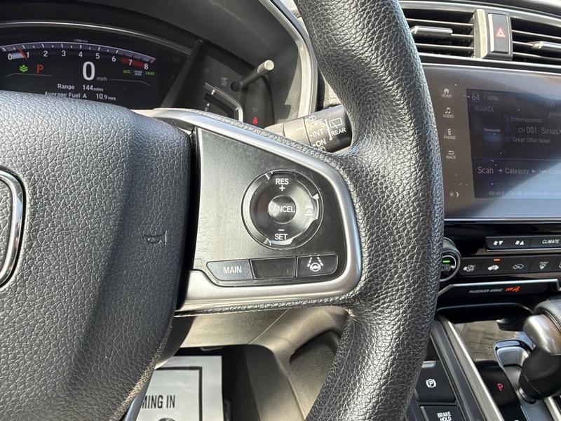Honda CR-V EX 2WD 2019