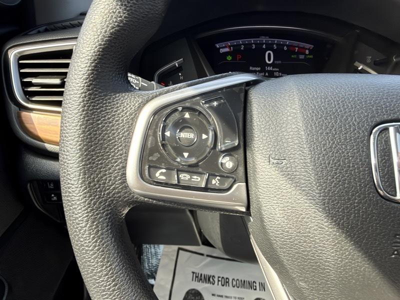 Honda CR-V EX 2WD 2019