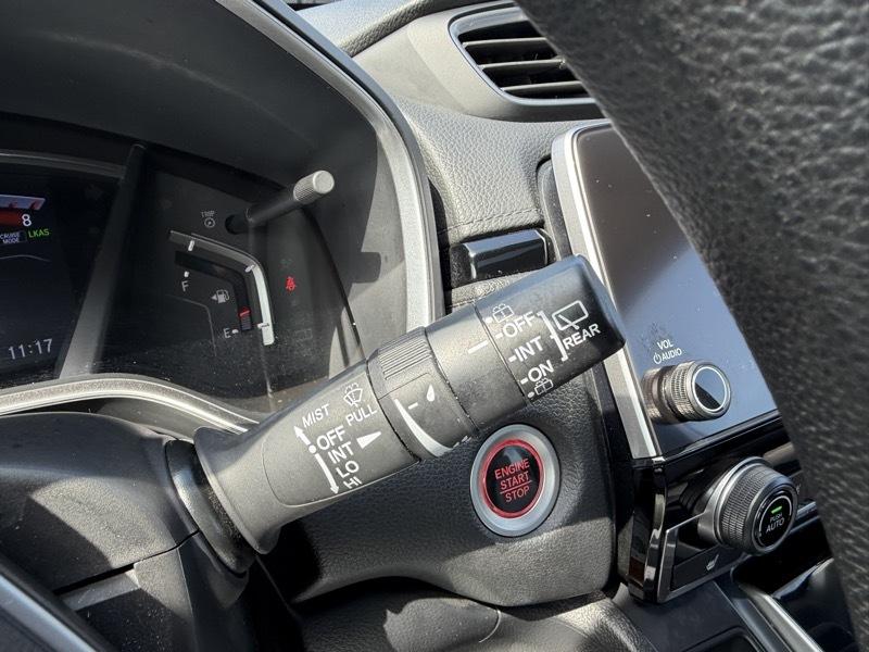 Honda CR-V EX 2WD 2019