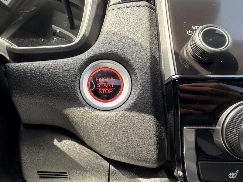 Honda CR-V EX 2WD 2019