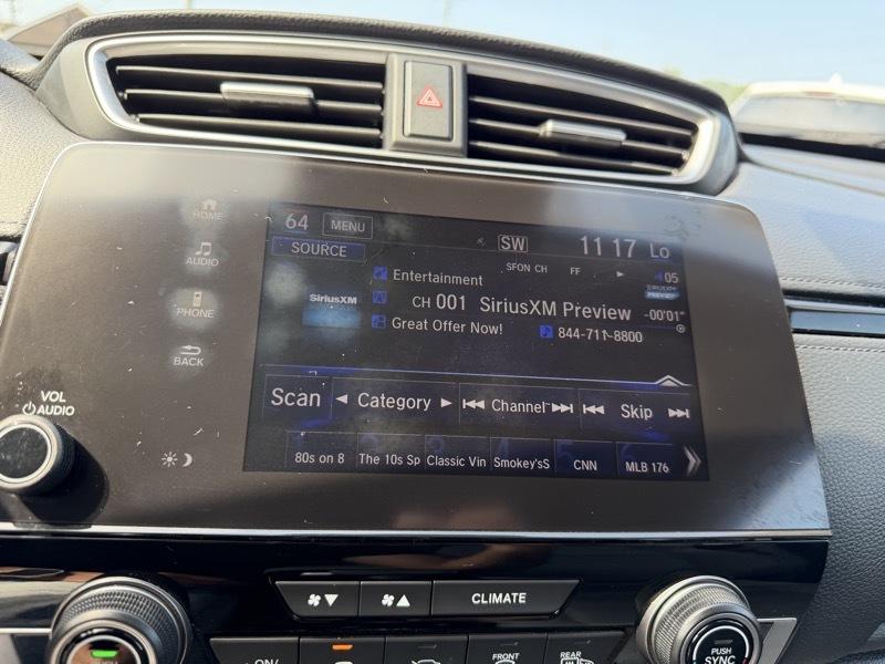Honda CR-V EX 2WD 2019