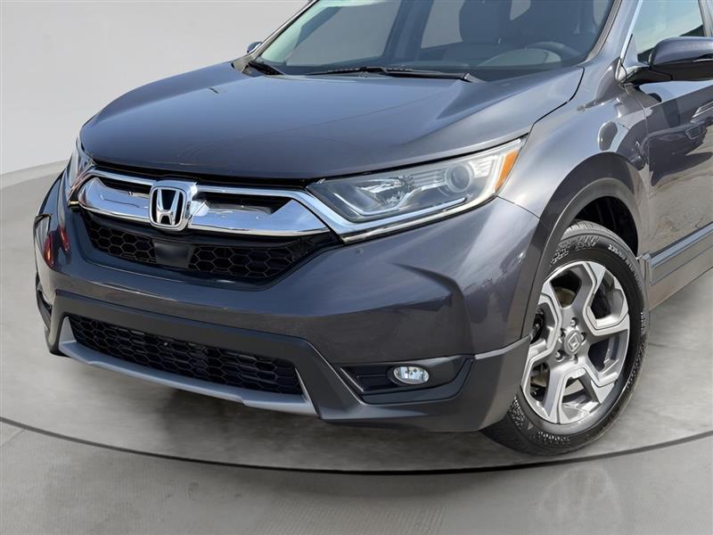Honda CR-V EX 2WD 2019