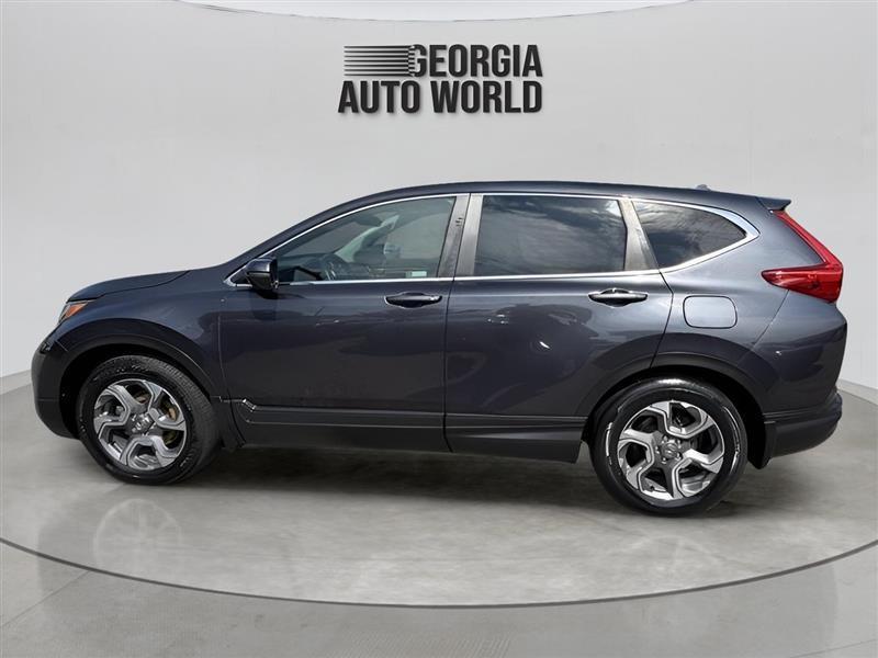 Honda CR-V EX 2WD 2019