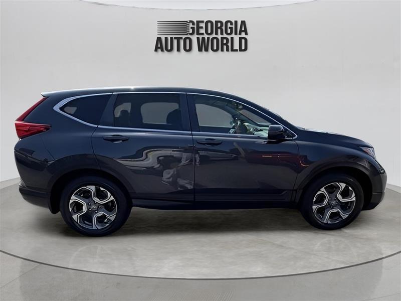 Honda CR-V EX 2WD 2019