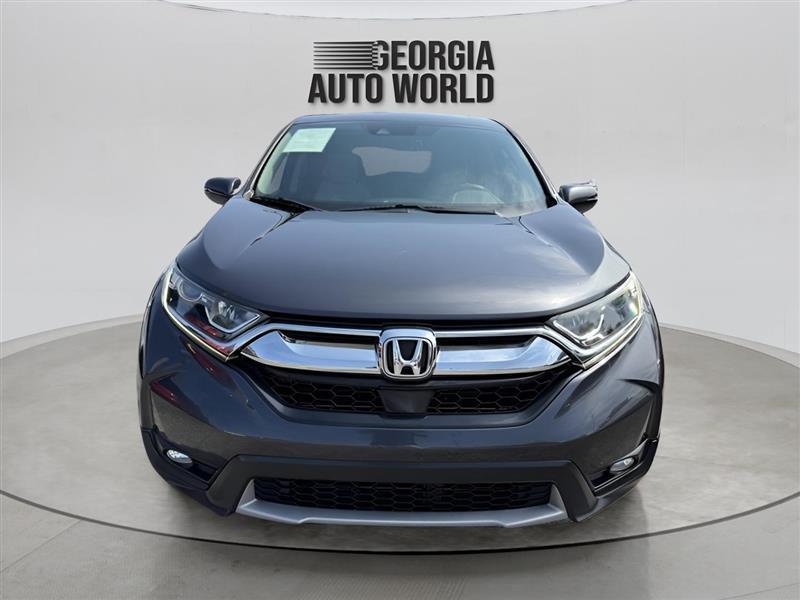 Honda CR-V EX 2WD 2019