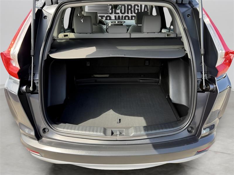 Honda CR-V EX 2WD 2019