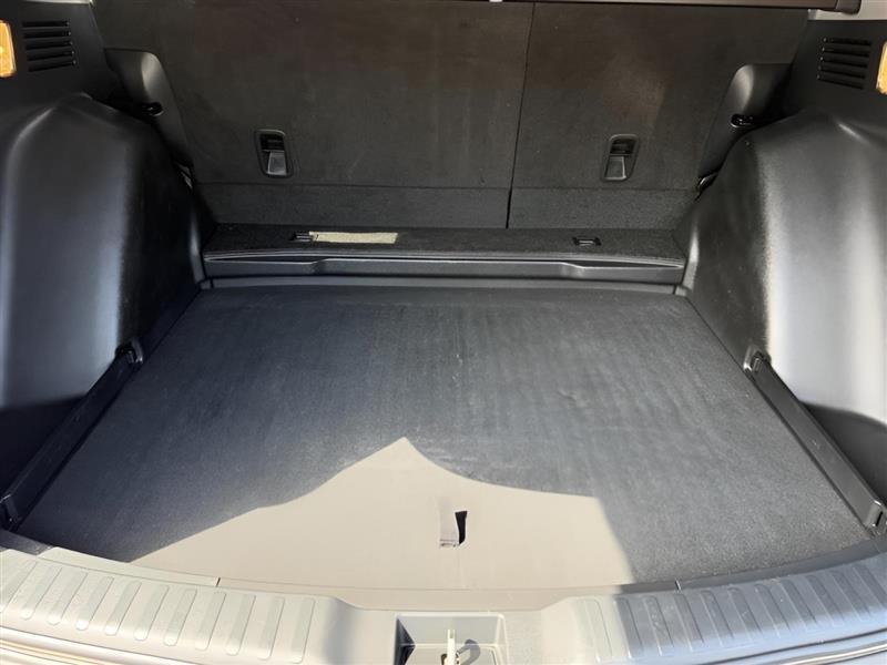 Honda CR-V EX 2WD 2019