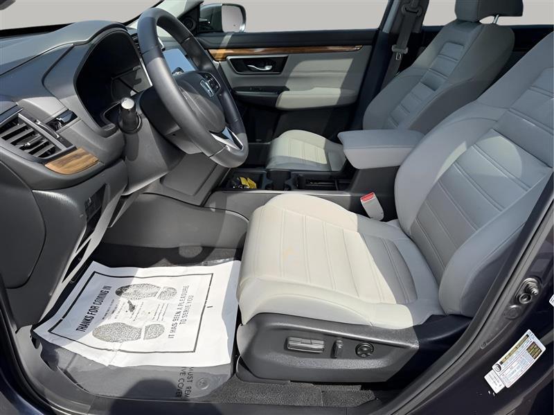 Honda CR-V EX 2WD 2019