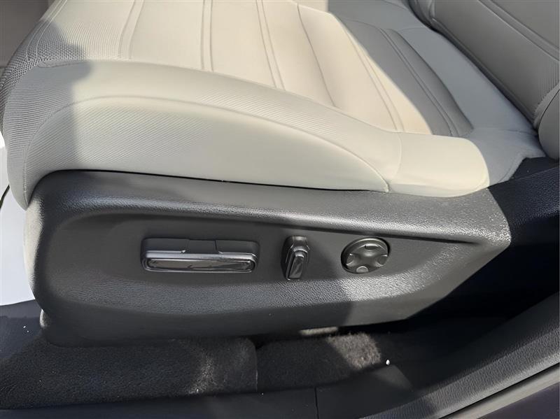 Honda CR-V EX 2WD 2019