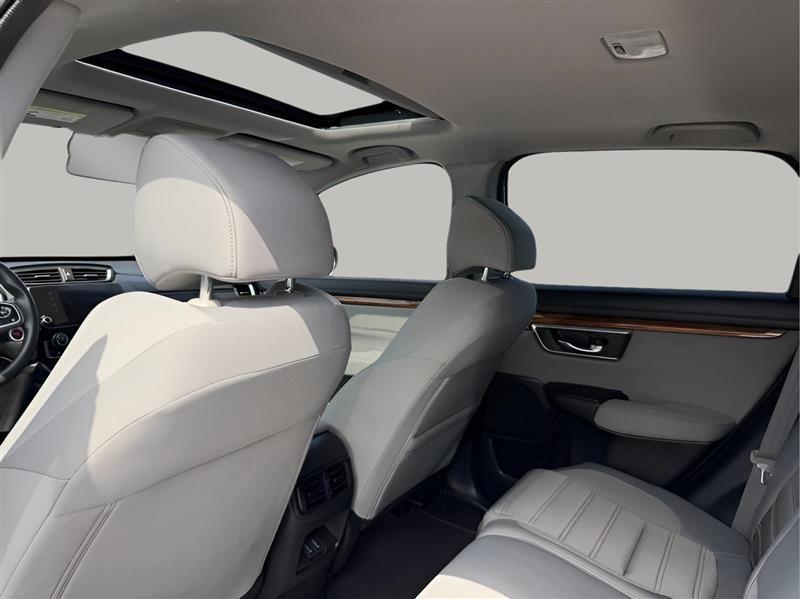 Honda CR-V EX 2WD 2019