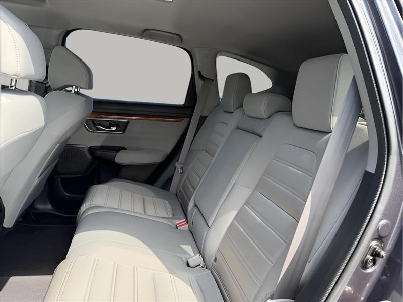 Honda CR-V EX 2WD 2019
