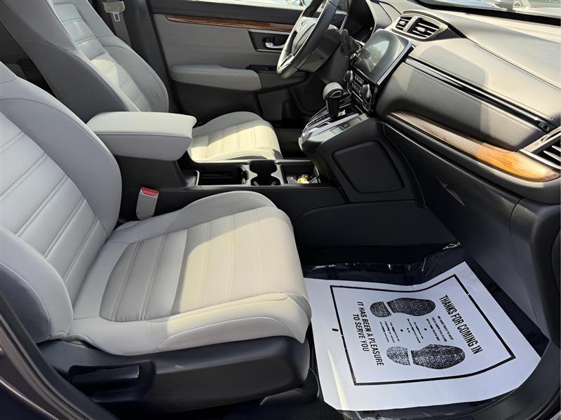 Honda CR-V EX 2WD 2019