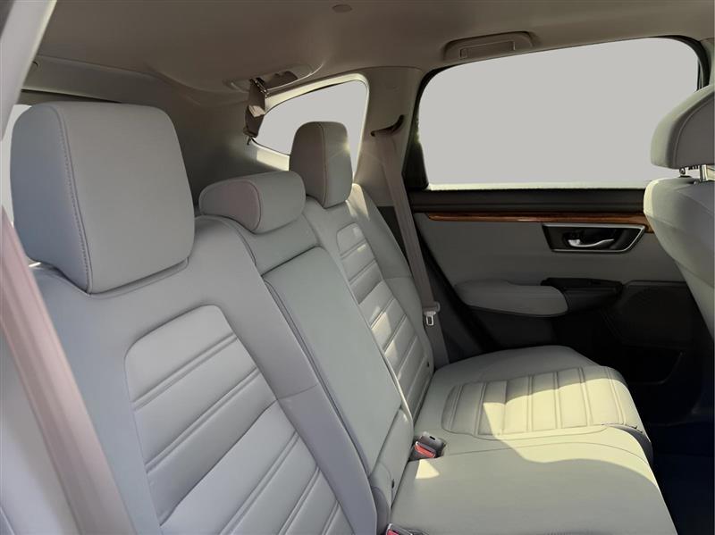Honda CR-V EX 2WD 2019