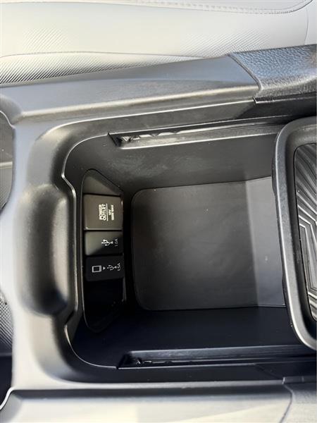 Honda CR-V EX 2WD 2019