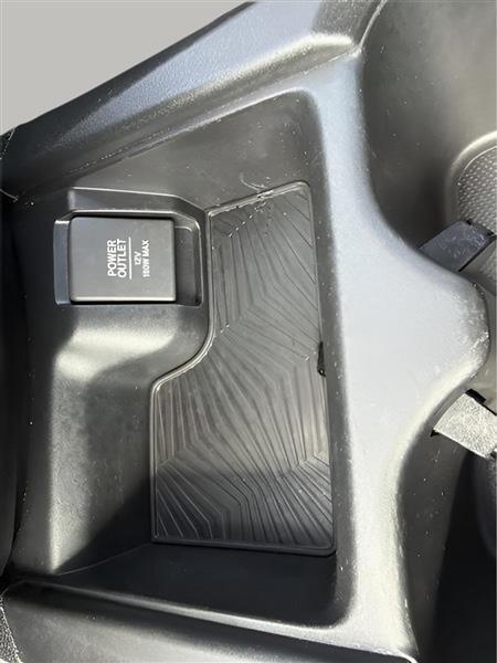 Honda CR-V EX 2WD 2019