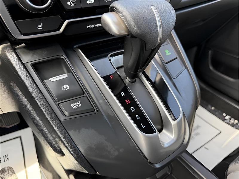 Honda CR-V EX 2WD 2019