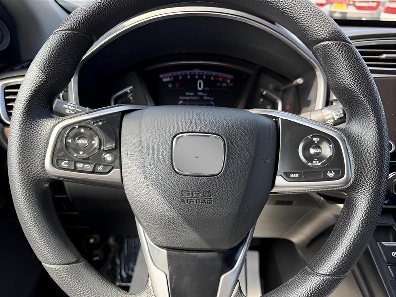 Honda CR-V EX 2WD 2019